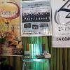 Estand da Natal Becas na Expo Formatura